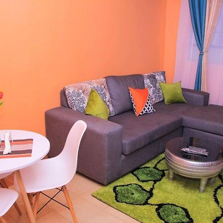 Cozy Homes 1 Bedroom House With Wi-Fi King Size Bed. Free Parking Naivasha Buitenkant foto