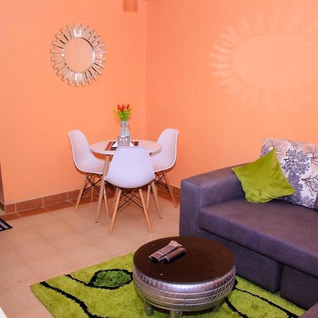 Cozy Homes 1 Bedroom House With Wi-Fi King Size Bed. Free Parking Naivasha Buitenkant foto